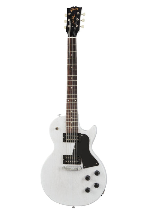 Gibson Les Paul Special Tribute Electric Guitar - Worn White