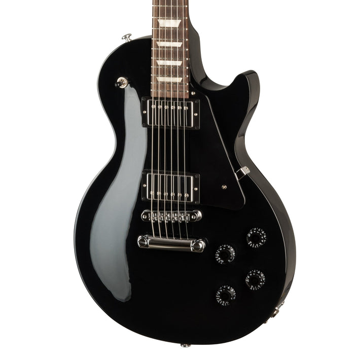 Gibson Les Paul Studio Electric Guitar - Ebony - Clearance