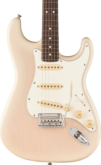 Fender Player II Stratocaster Rosewood Fingerboard - White Blonde