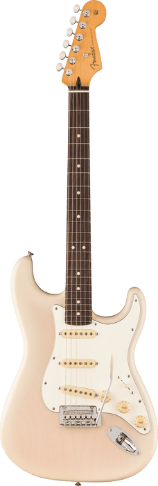 Fender Player II Stratocaster Rosewood Fingerboard - White Blonde