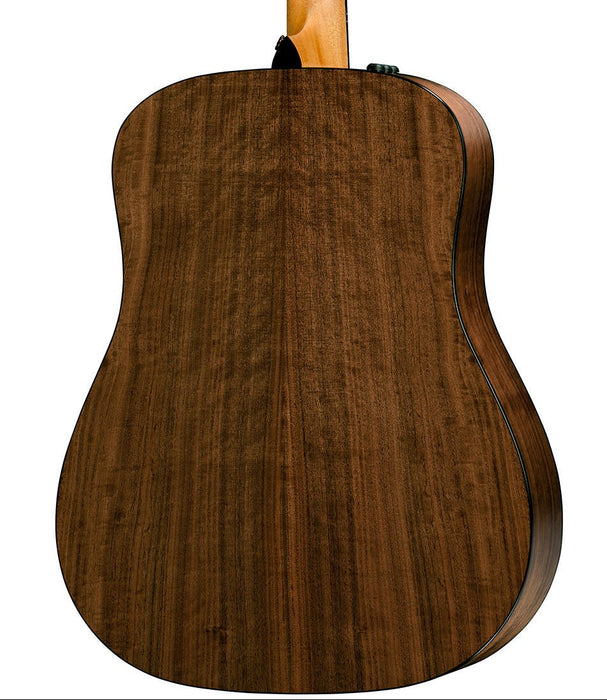 Taylor 110e Dreadnought Spruce / Walnut Acoustic Electric Guitar - Clearance