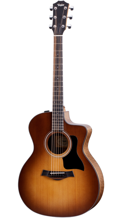 Taylor 114ce-SB Special Edition Grand Auditorium Acoustic Electric Guitar