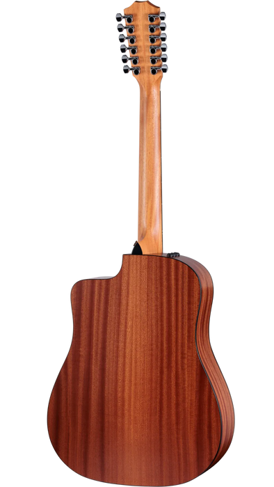 Taylor 150ce Dreadnought 12-String Acoustic Electric Guitar