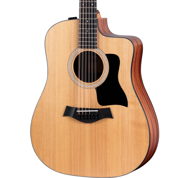Taylor 150ce Dreadnought 12-String Acoustic Electric Guitar