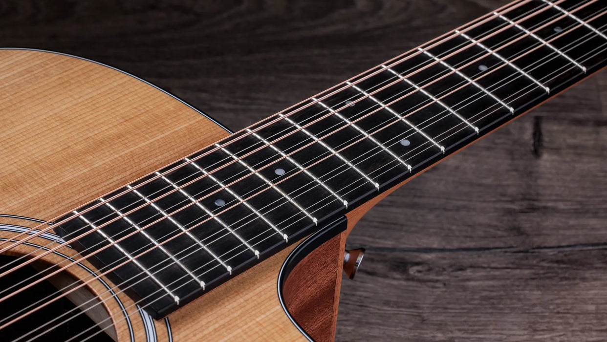 Taylor 150ce Dreadnought 12-String Acoustic Electric Guitar