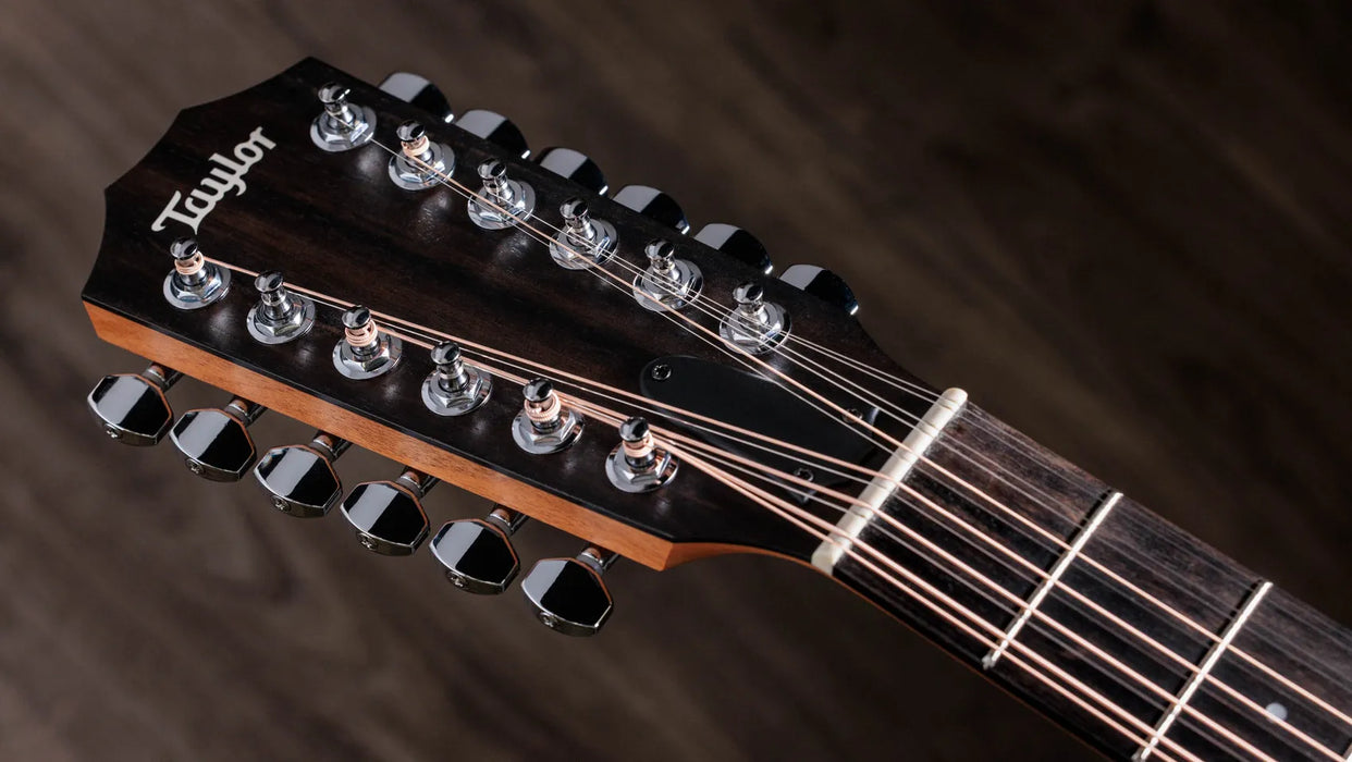 Taylor 150ce Dreadnought 12-String Acoustic Electric Guitar