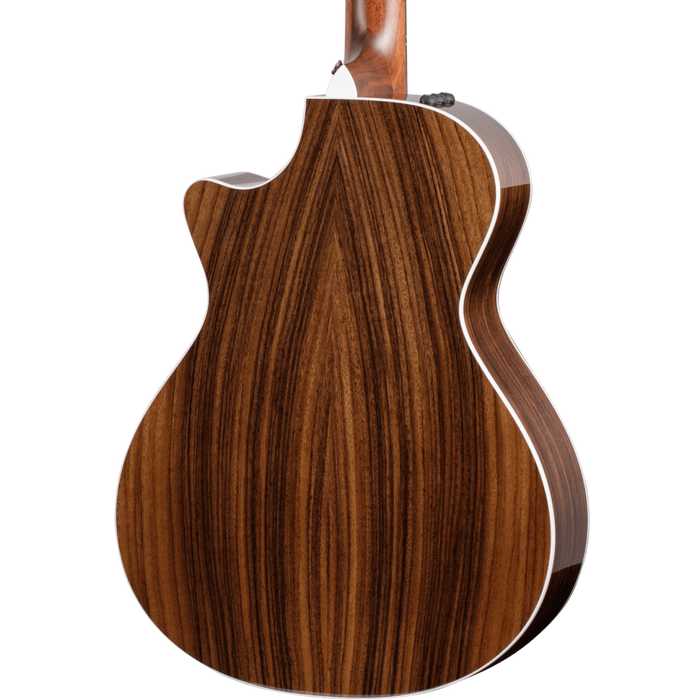 Taylor 412ce Grand Concert Acoustic Electric Guitar - Tobacco Sunburst - ON SALE