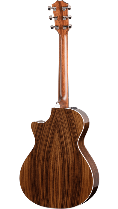 Taylor 412ce Grand Concert Acoustic Electric Guitar - Tobacco Sunburst - ON SALE