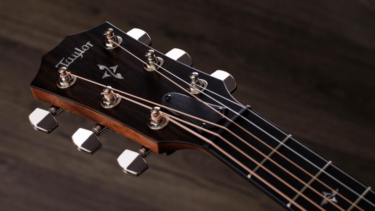 Taylor 412ce Grand Concert Acoustic Electric Guitar - Tobacco Sunburst - ON SALE