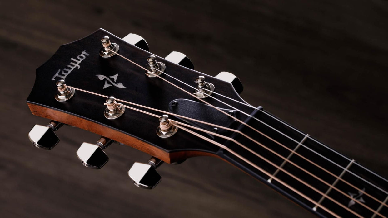 Taylor 414ce Grand Auditorium Acoustic Electric Guitar - Tobacco Sunburst