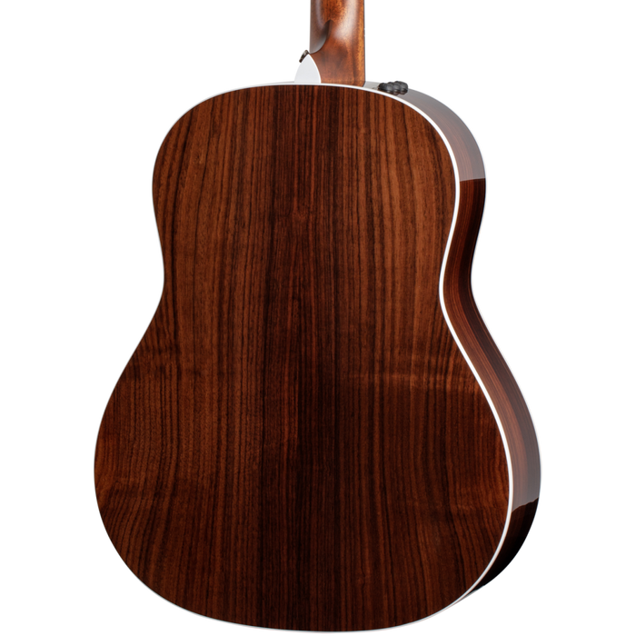 Taylor 417e-R Grand Pacific Acoustic Electric Guitar - Tobacco Sunburst Top - Clearance