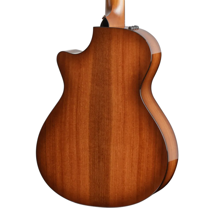 Taylor 552ce Grand Concert 12-String Acoustic Electric Guitar