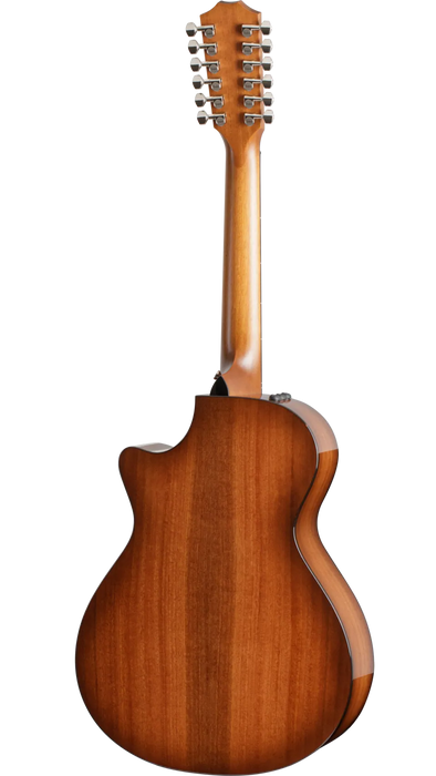 Taylor 552ce Grand Concert 12-String Acoustic Electric Guitar
