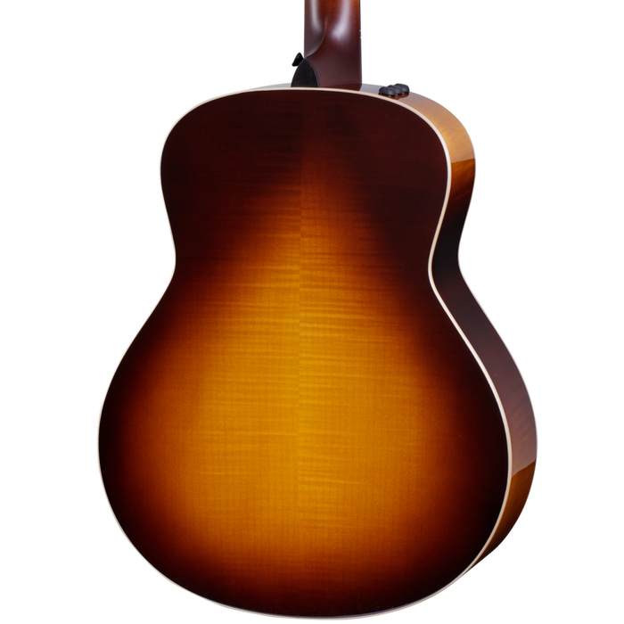 Taylor 611e LTD Acoustic Electric Guitar - Tobacco Sunburst - Clearance
