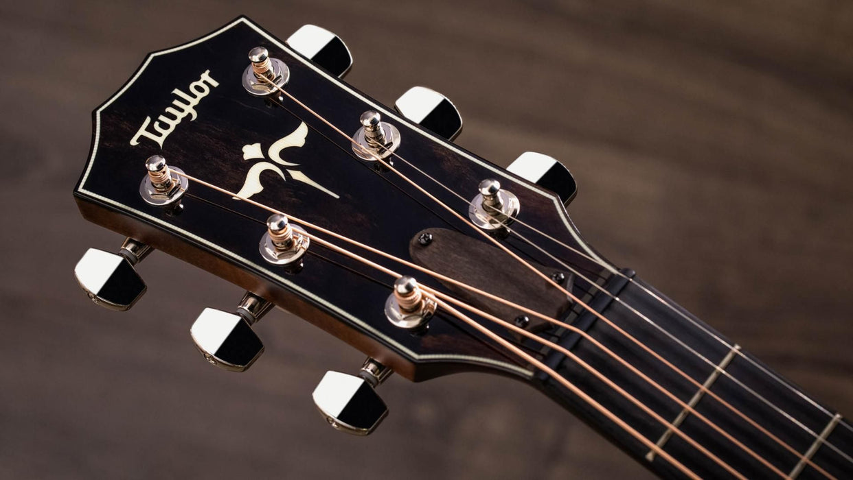 Taylor 614ce Grand Auditorium Acoustic Electric Guitar