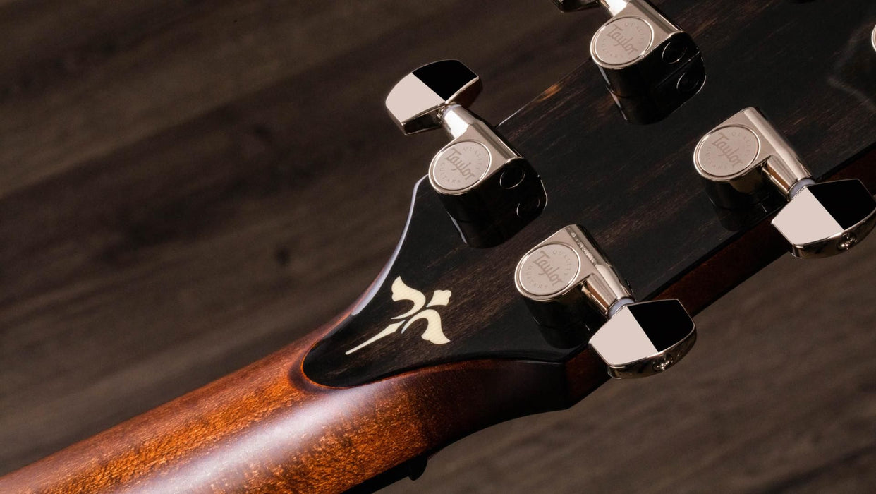 Taylor 614ce Grand Auditorium Acoustic Electric Guitar