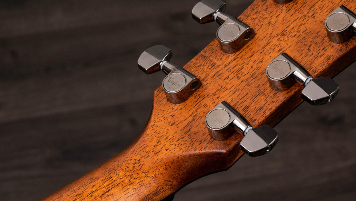 Taylor 812ce Grand Concert Acoustic Electric Guitar