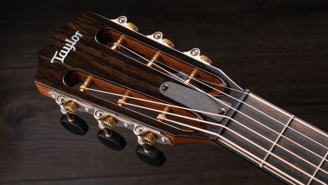 Taylor 812ce 12-Fret Grand Concert Acoustic Electric Guitar - ON SALE