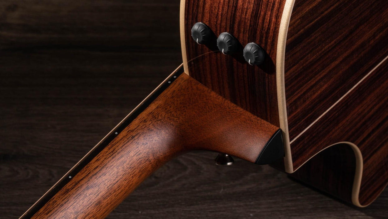 Taylor 812ce 12-Fret Grand Concert Acoustic Electric Guitar - ON SALE