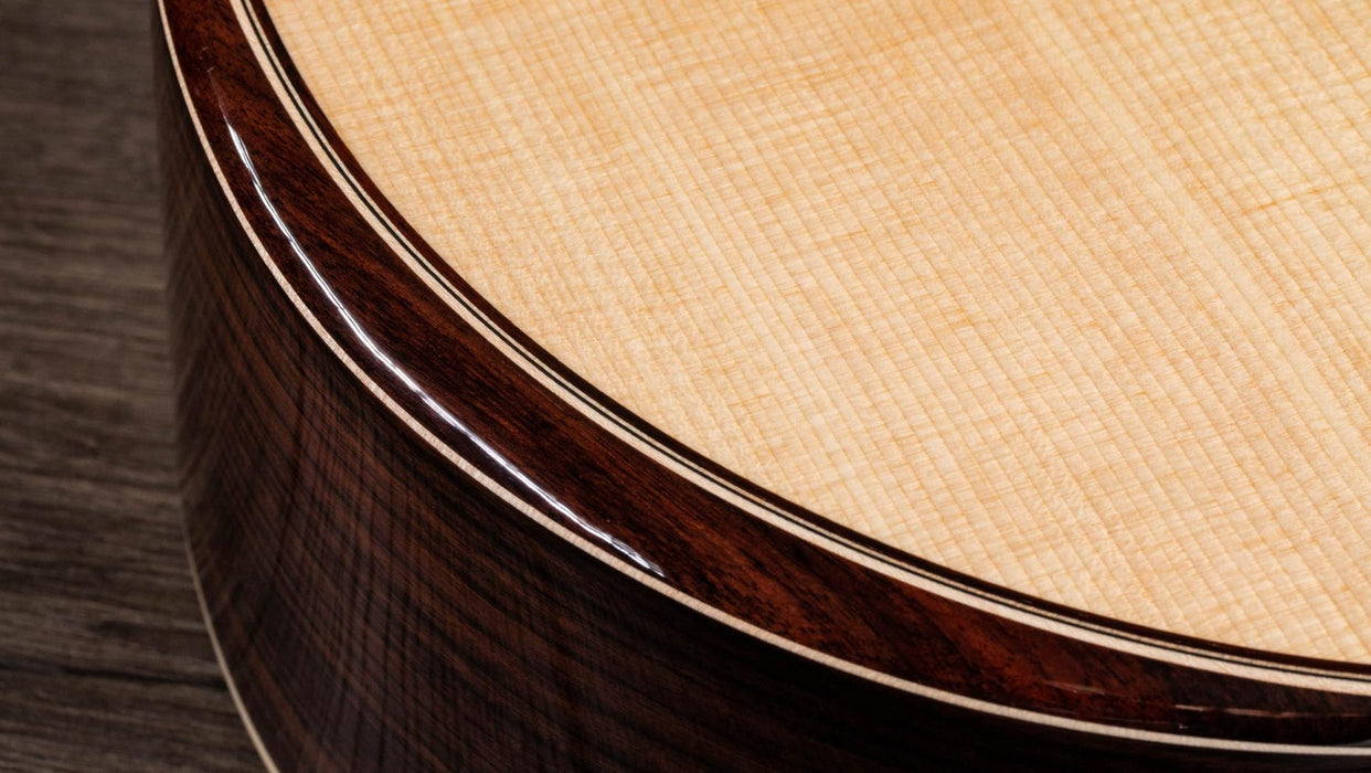 Taylor 814ce Grand Auditorium Acoustic Electric Guitar