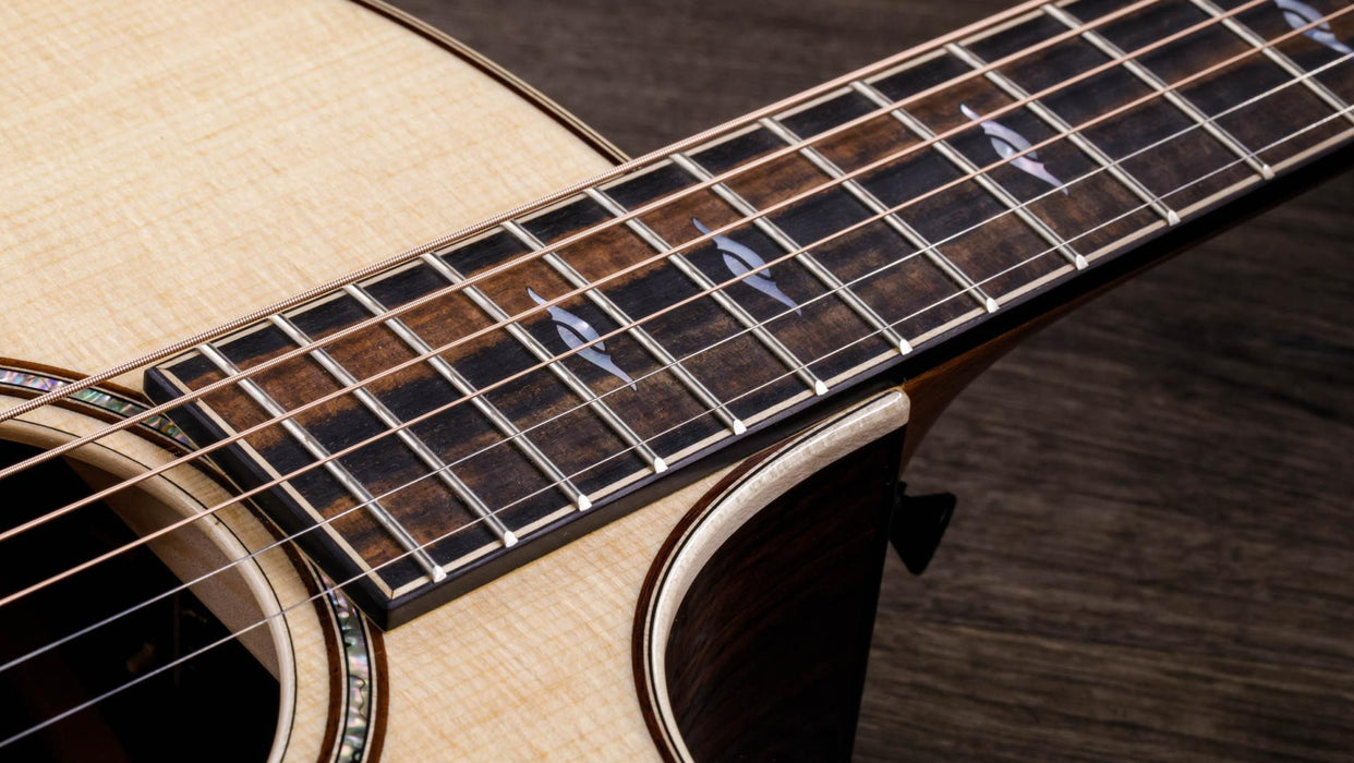 Taylor 814ce Grand Auditorium Acoustic Electric Guitar