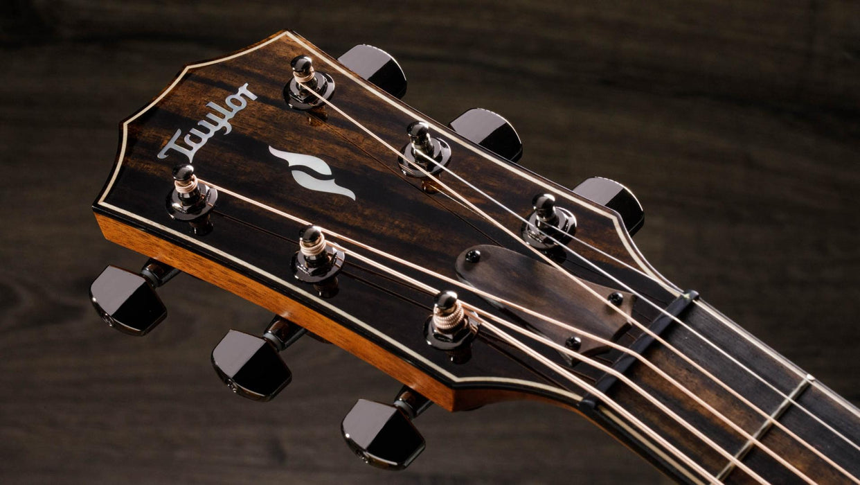 Taylor 814ce Grand Auditorium Acoustic Electric Guitar