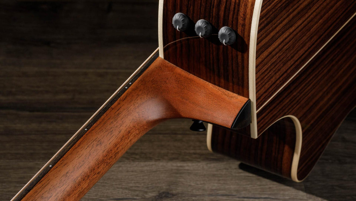 Taylor 814ce Grand Auditorium Acoustic Electric Guitar