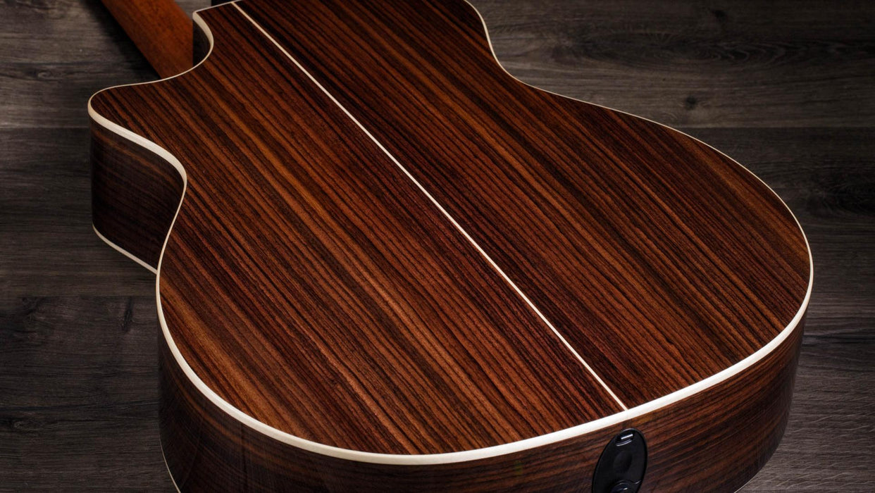 Taylor 814ce Grand Auditorium Acoustic Electric Guitar