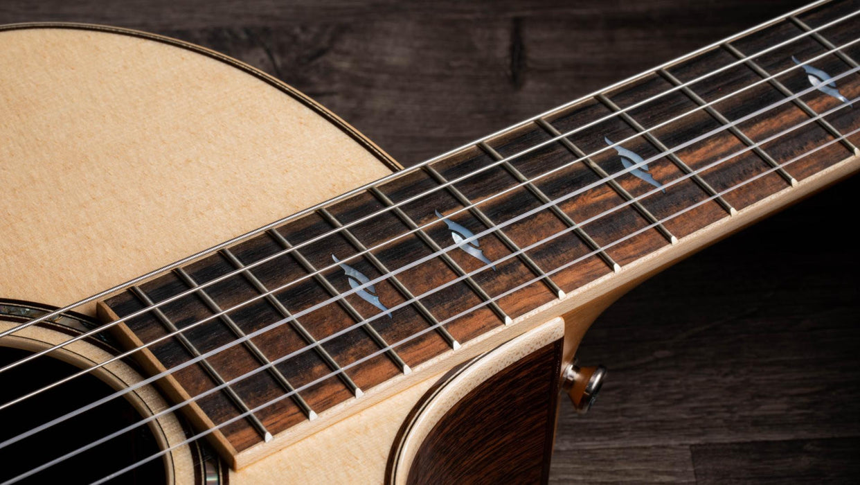 Taylor 814ce-N Grand Auditorium Acoustic Electric Guitar