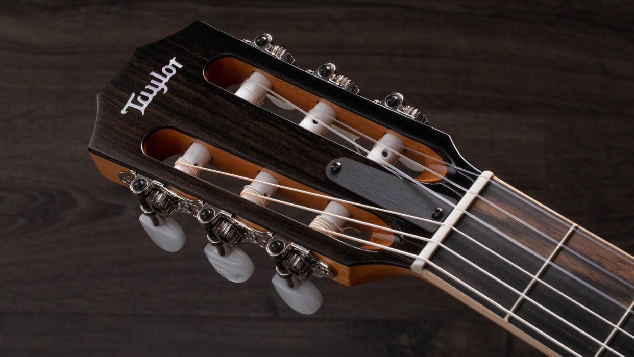 Taylor 814ce-N Grand Auditorium Acoustic Electric Guitar