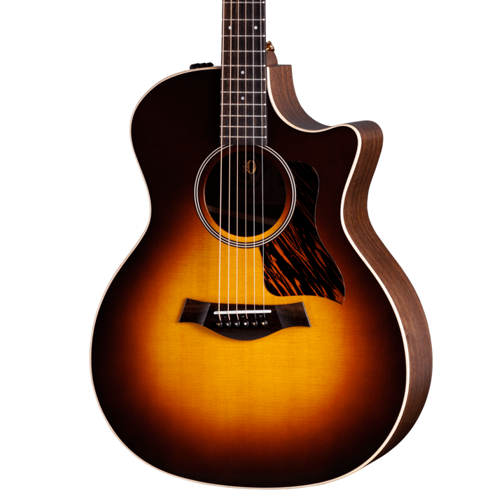 Taylor 50th Anniversary AD14ce-SB American Dream Grand Auditorium Acoustic Electric Guitar - Sunburst - Clearance