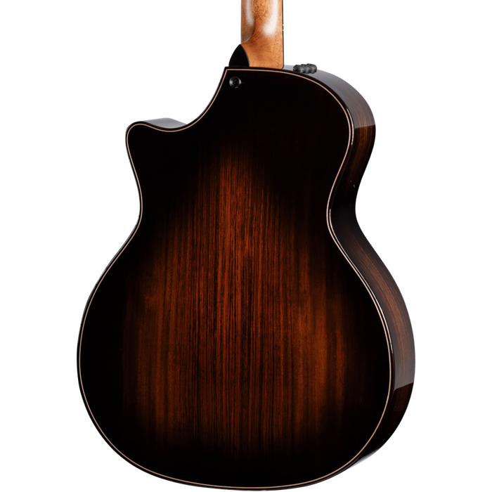 Taylor Builders Edition 814ce Grand Auditorium Acoustic Electric Guitar