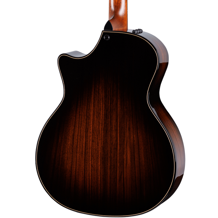 Taylor 50th Anniversary Builder Edition 814ce Sinker Redwood Grand Auditorium Acoustic Electric Guitar