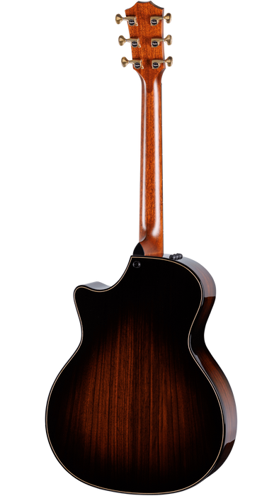 Taylor 50th Anniversary Builder Edition 814ce Sinker Redwood Grand Auditorium Acoustic Electric Guitar