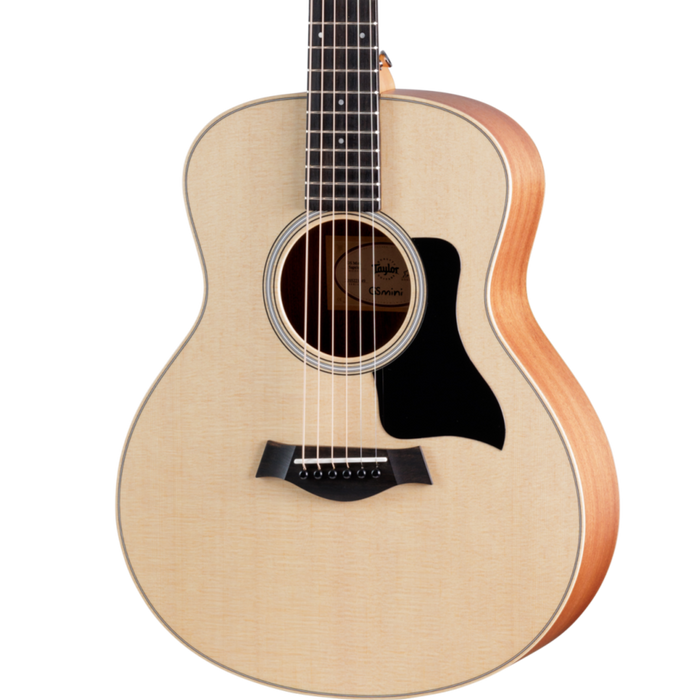 Taylor Promotion GS Mini Sapele Acoustic Guitar