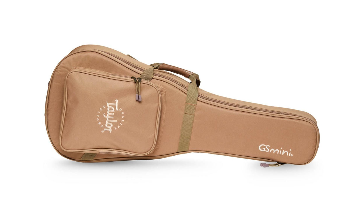 Taylor GS Mini-e Koa Acoustic Electric Guitar