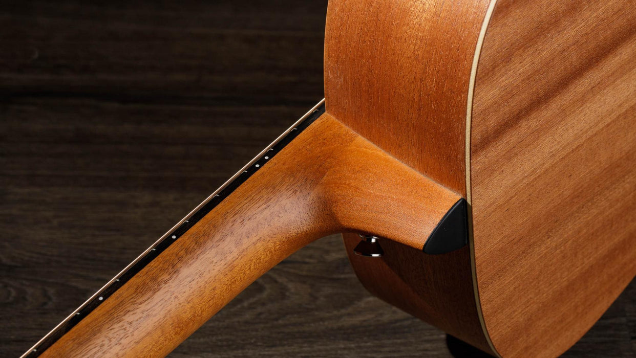 Taylor GS Mini-e Mahogany Acoustic Electric Guitar