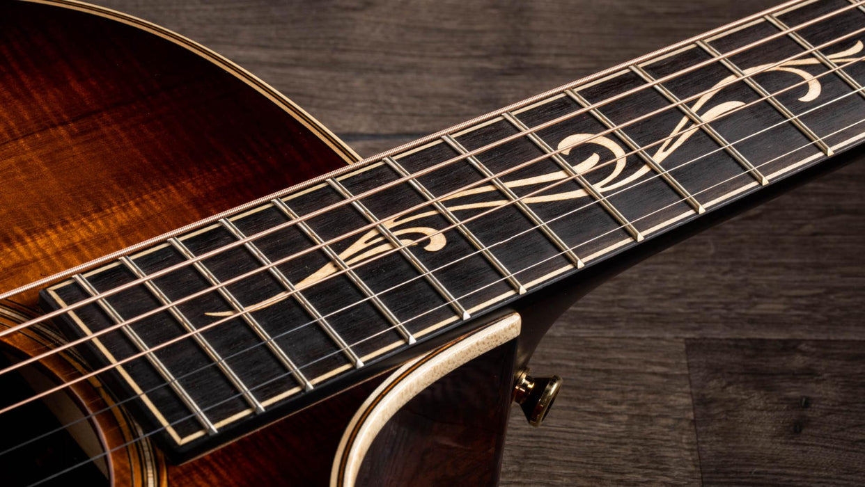 Taylor K24ce Acoustic Electric Guitar