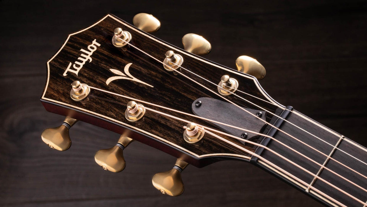 Taylor K24ce Acoustic Electric Guitar
