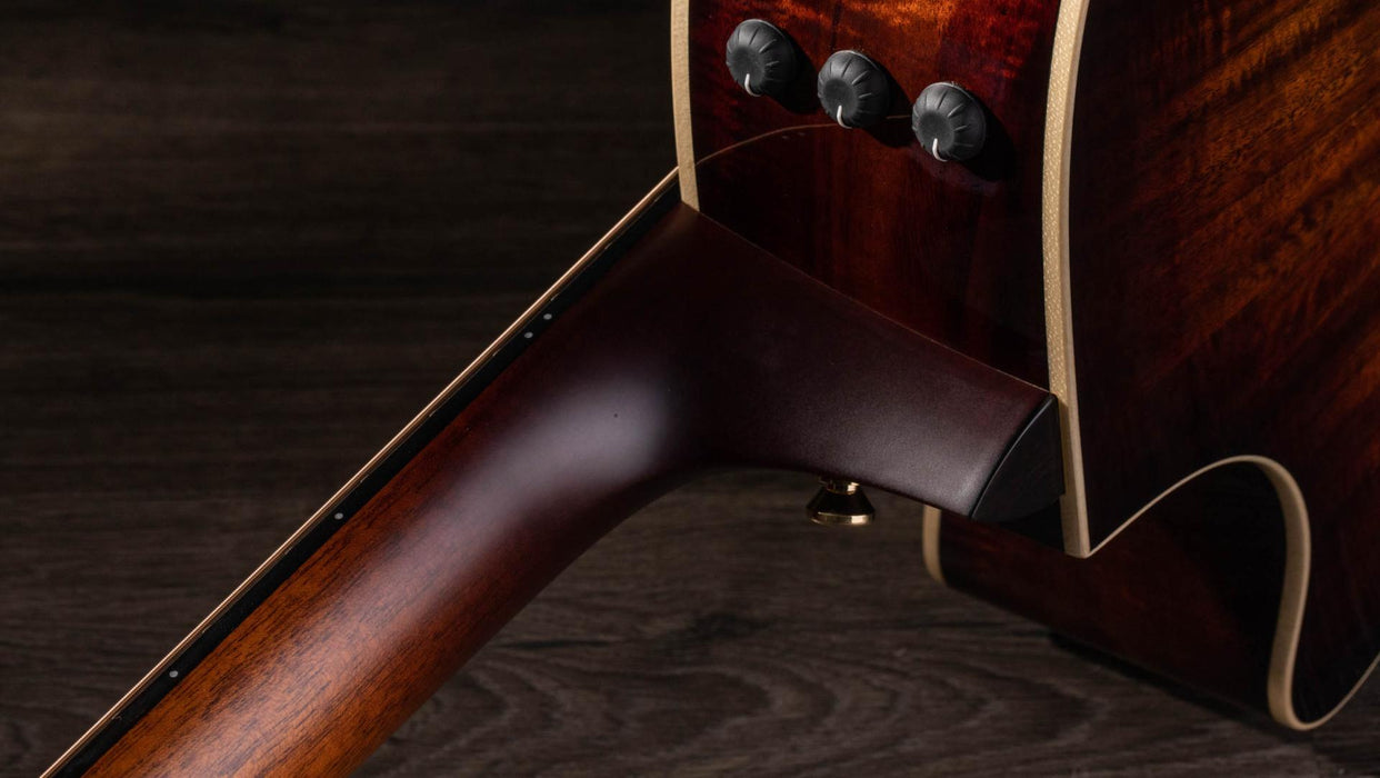 Taylor K24ce Acoustic Electric Guitar