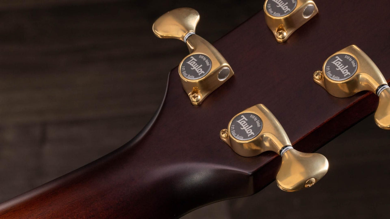 Taylor K24ce Acoustic Electric Guitar