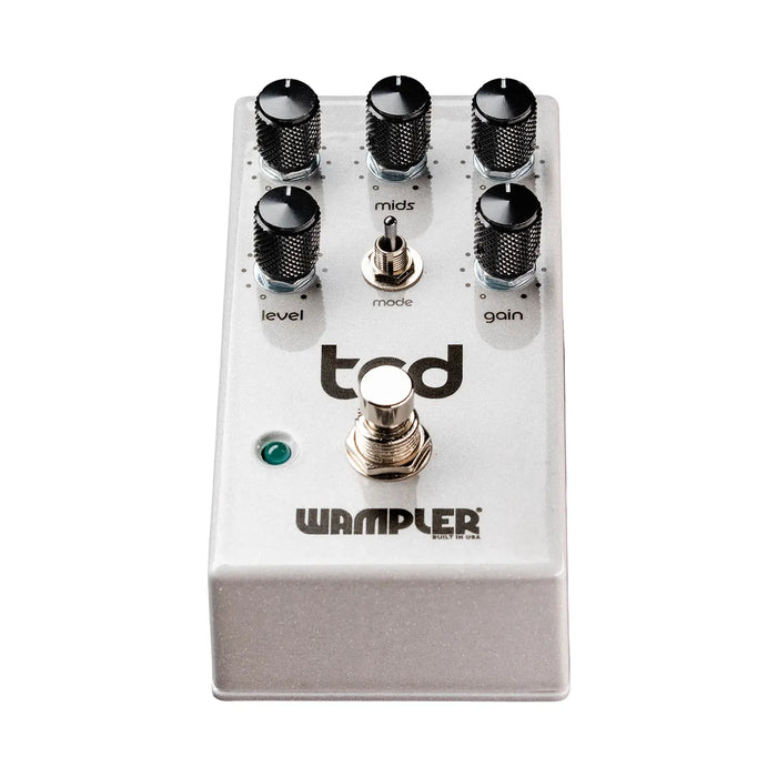 Wampler TCD The Compulsion Drive Pedal
