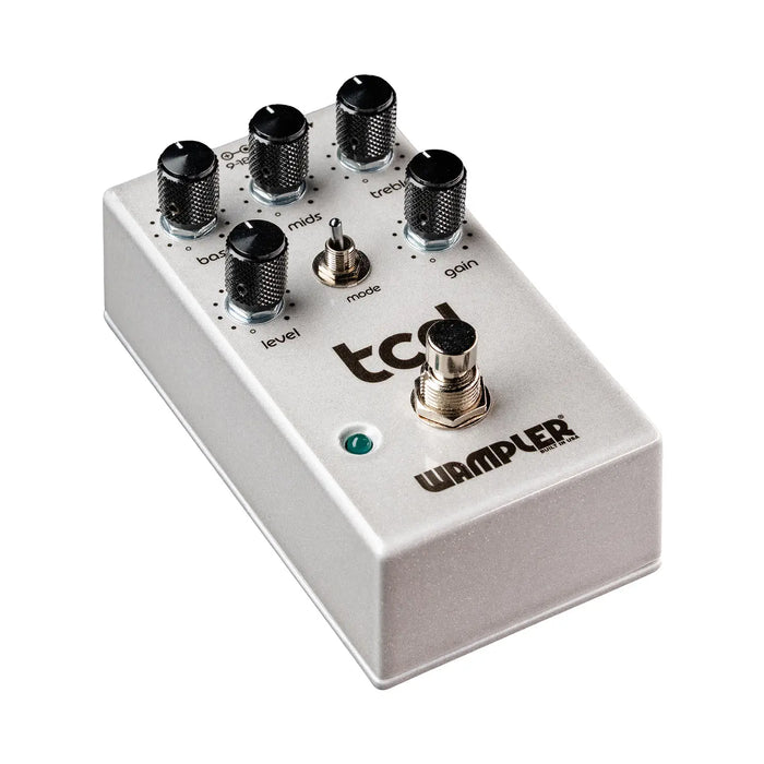 Wampler TCD The Compulsion Drive Pedal