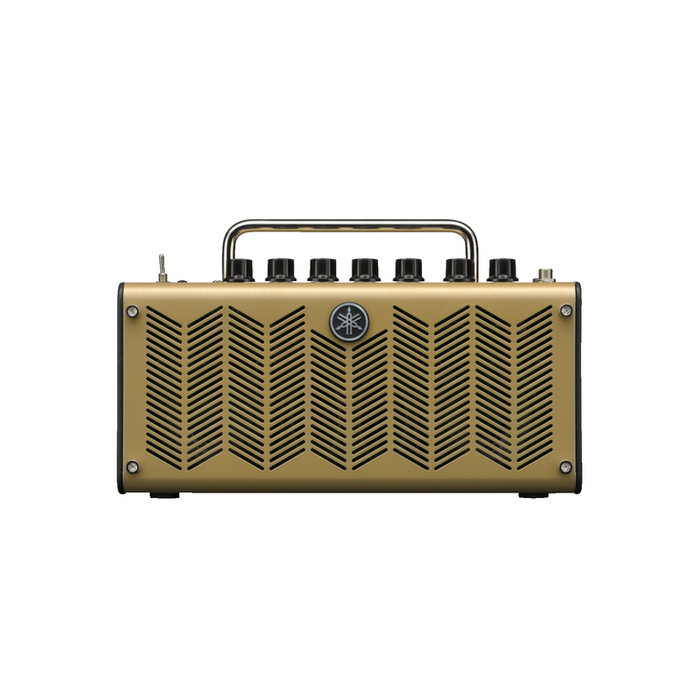 Yamaha THR5A - Desktop Acoustic Guitar Amplifier