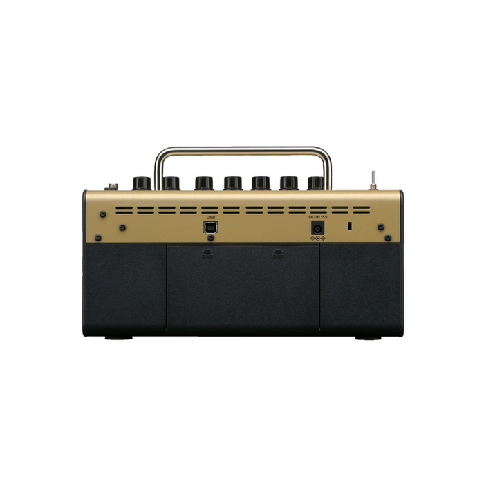 Yamaha THR5A - Desktop Acoustic Guitar Amplifier