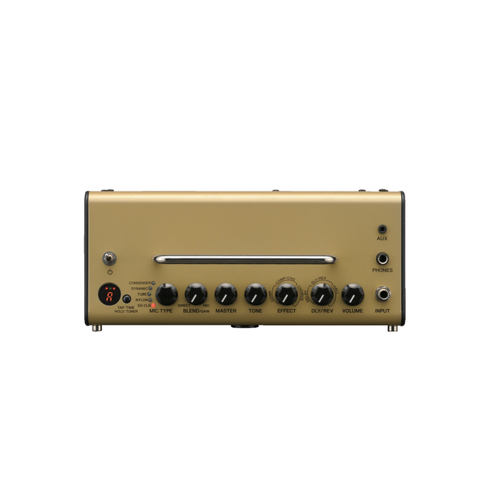 Yamaha THR5A - Desktop Acoustic Guitar Amplifier
