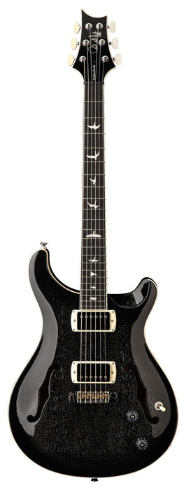 PRS SE Hollowbody Standard Electric Guitar - Dog Hair Smokeburst