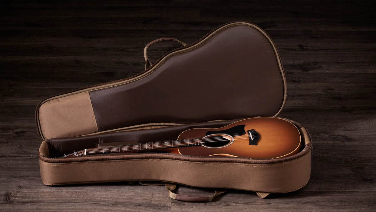 Taylor GS Mini-e Special Edition Acoustic Electric Guitar - Honeyburst