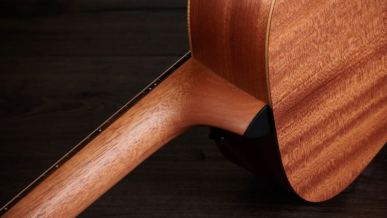 Taylor GS Mini-e Special Edition Acoustic Electric Guitar - Honeyburst