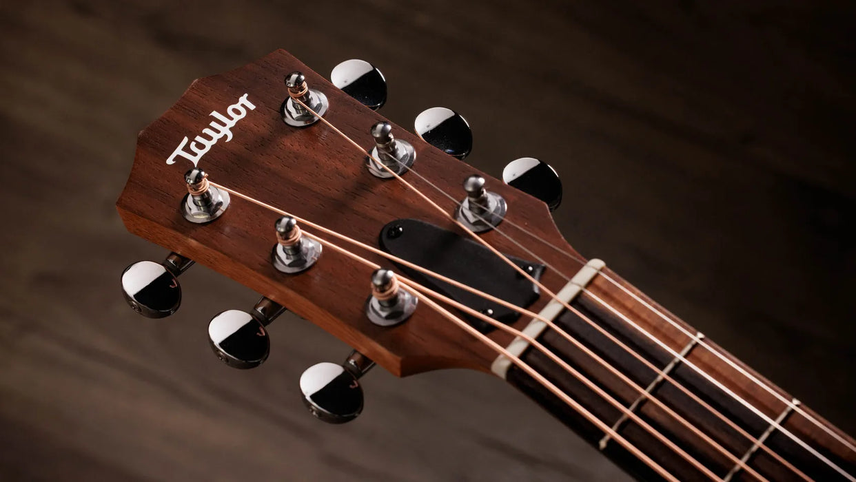 Taylor GS Mini-e Special Edition Acoustic Electric Guitar - Honeyburst